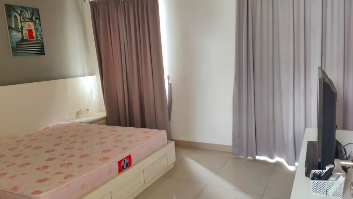 Rumah dijual di Greenwood Lippo Cikarang